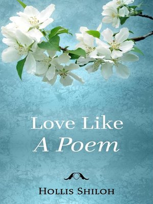 cover image of Love Like a Poem